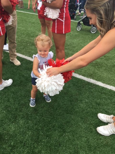 Fan Day